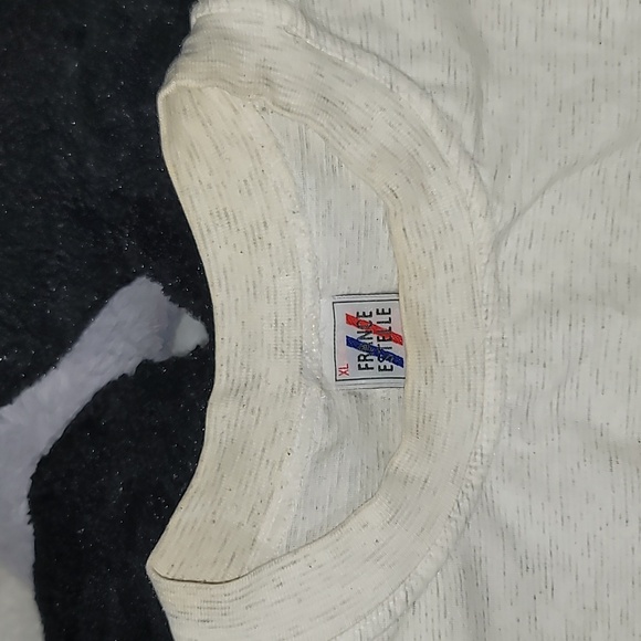 Vintage france Estelle Polo - Picture 3 of 8